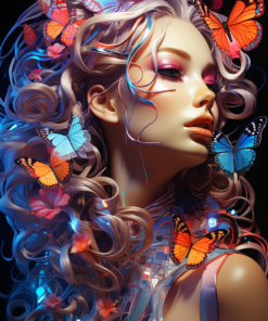 butterfly Garden4