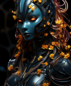 cyber Cat 2