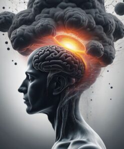 Lunacy In Brain — 00001