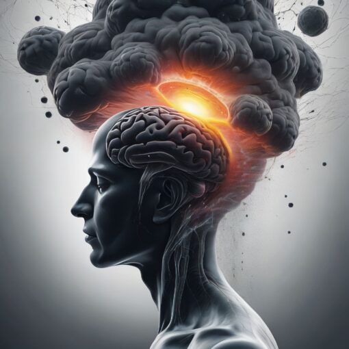 Lunacy In Brain — 00001