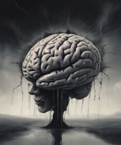 Lunacy In Brain — 00002