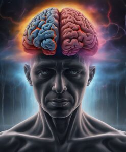 Lunacy In Brain — 00003