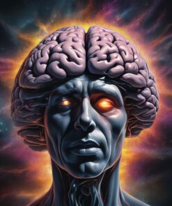 Lunacy In Brain — 00004