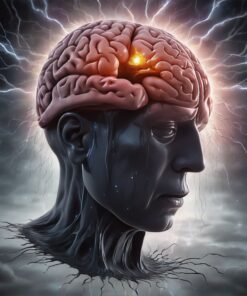 Lunacy In Brain — 00006