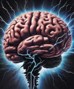 Lunacy In Brain — 00007