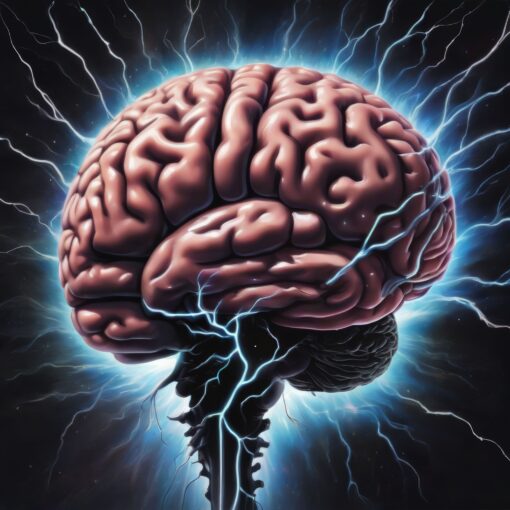 Lunacy In Brain — 00007