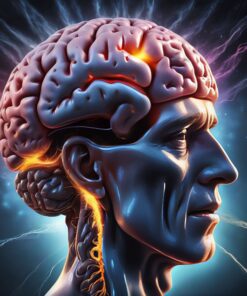 Lunacy In Brain — 00008