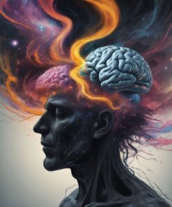 Lunacy In Brain — 00010