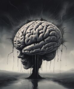Lunacy In Brain — 00011