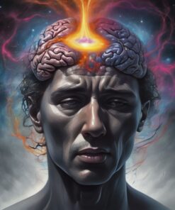 Lunacy In Brain — 00012