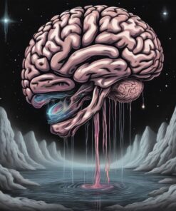 Lunacy In Brain — 00013