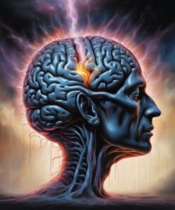 Lunacy In Brain — 00015