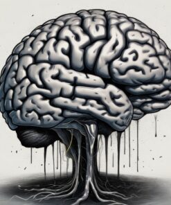 Lunacy In Brain — 00016
