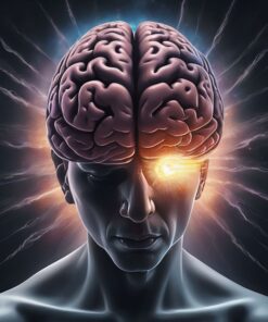 Lunacy In Brain — 00017