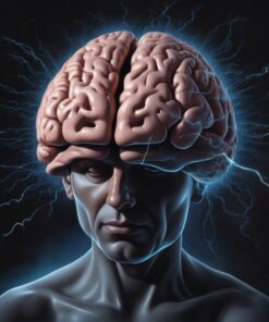 Lunacy In Brain — 00018