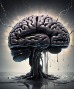 Lunacy In Brain — 00019