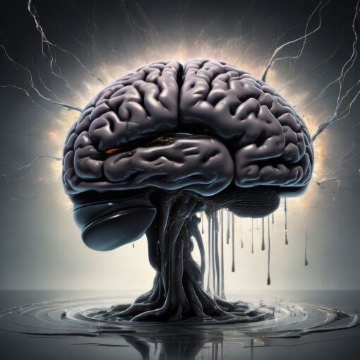 Lunacy In Brain — 00019