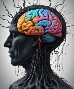 Lunacy In Brain — 00020