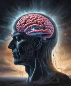 Lunacy In Brain — 00021
