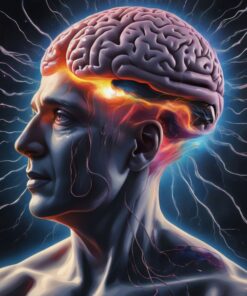 Lunacy In Brain — 00022