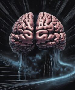 Lunacy In Brain — 00023