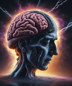 Lunacy In Brain — 00025