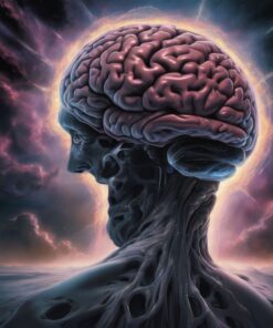 Lunacy In Brain — 00026