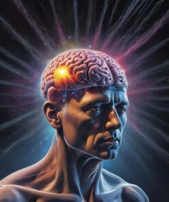 Lunacy In Brain — 00027