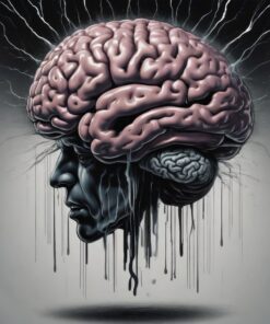 Lunacy In Brain — 00029