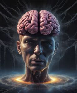 Lunacy In Brain — 00031