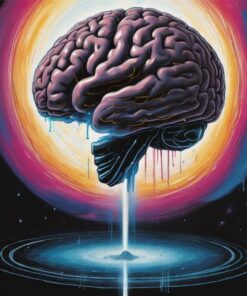 Lunacy In Brain — 00033
