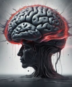 Lunacy In Brain — 00034