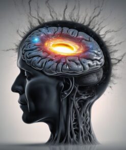 Lunacy In Brain — 00035