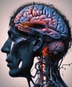 Lunacy In Brain — 00036