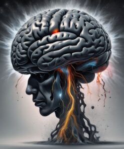 Lunacy In Brain — 00037
