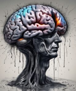 Lunacy In Brain — 00039
