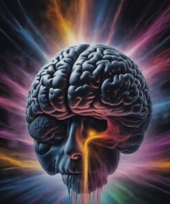 Lunacy In Brain — 00040