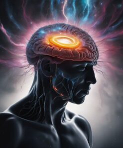 Lunacy In Brain — 00041