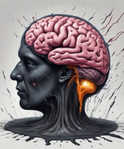 Lunacy In Brain — 00043