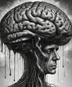 Lunacy In Brain — 00044