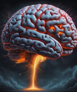 Lunacy In Brain — 00045