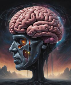 Lunacy In Brain — 00046