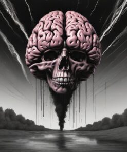 Lunacy In Brain — 00047
