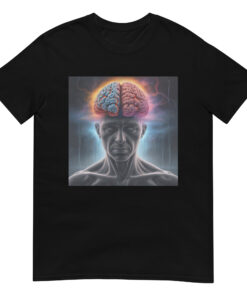 LIB-0003-Short-Sleeve Unisex T-Shirt