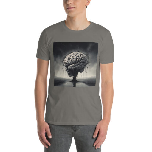 Short-Sleeve Unisex T-Shirt - Image 14