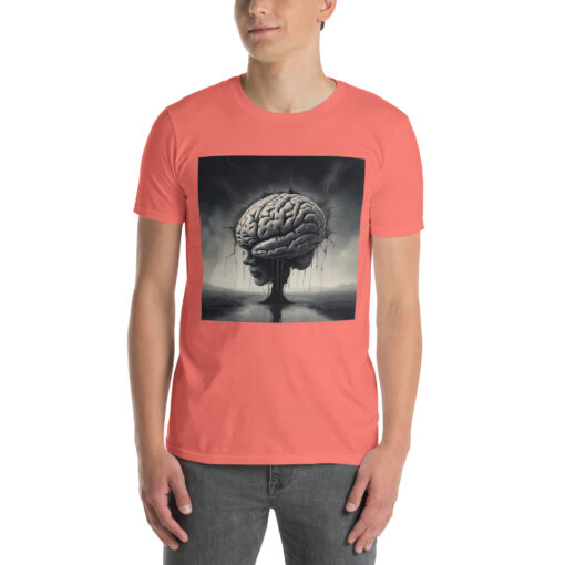 Short-Sleeve Unisex T-Shirt - Image 21