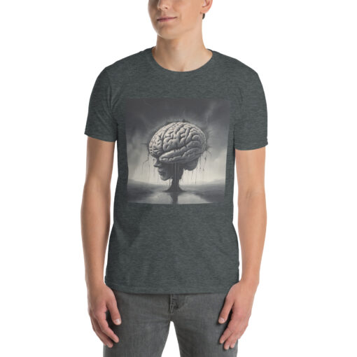 Short-Sleeve Unisex T-Shirt - Image 5