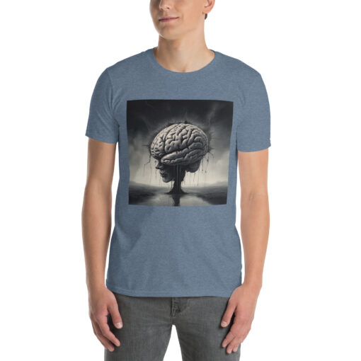 Short-Sleeve Unisex T-Shirt - Image 16