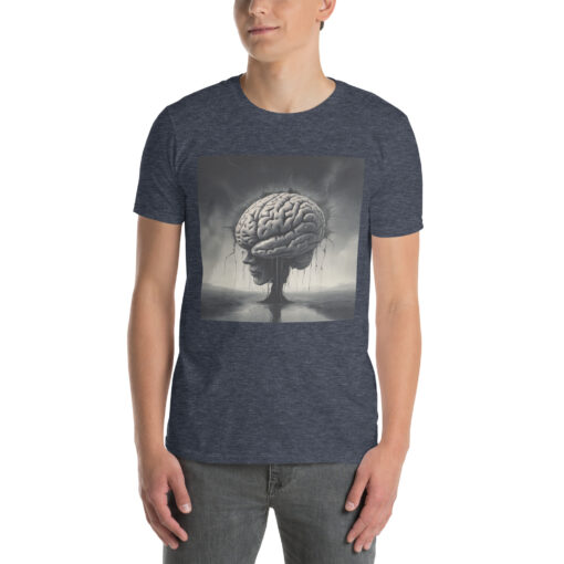 Short-Sleeve Unisex T-Shirt - Image 6