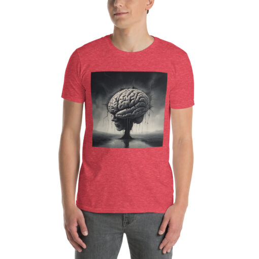 Short-Sleeve Unisex T-Shirt - Image 12